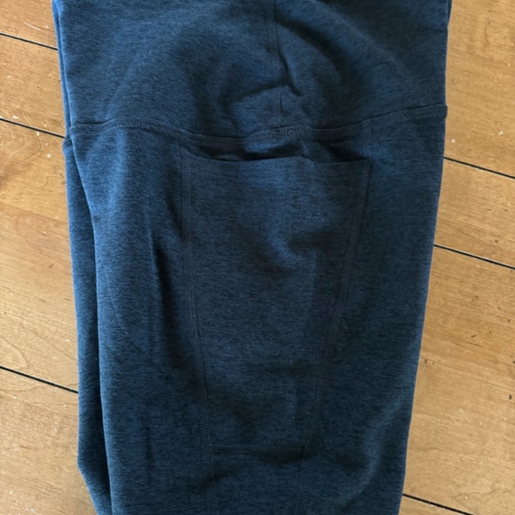 BEYOND YOGA Leggings - Spacedye  - Worn one time- Large - Picture 7 of 9